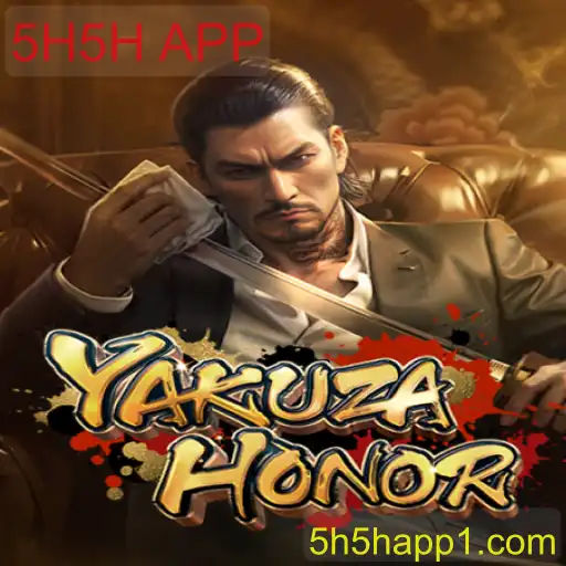 Descubra o Universo de YakuzaHonor e o Fascinante Mundo do 5H5H APP